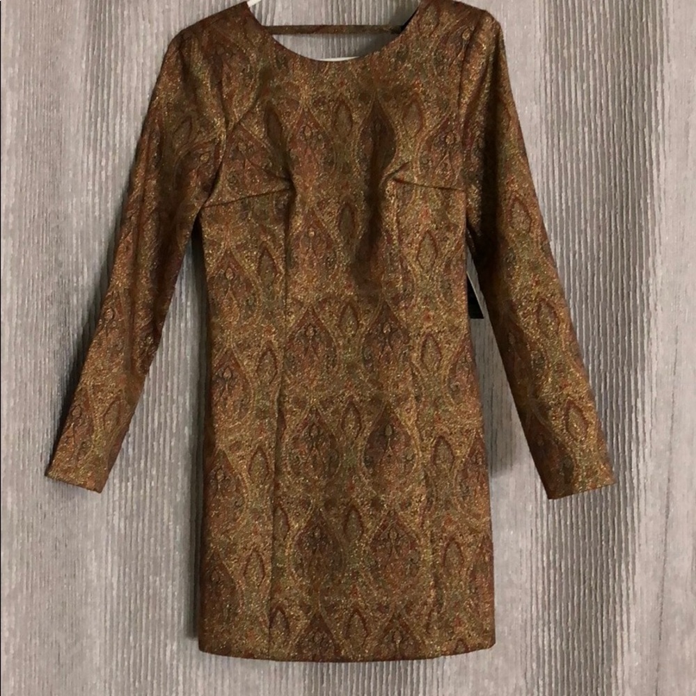 Express Dress